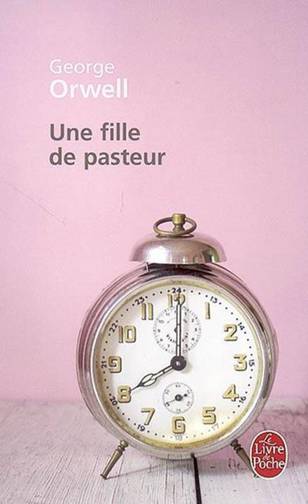 Une fille de pasteur