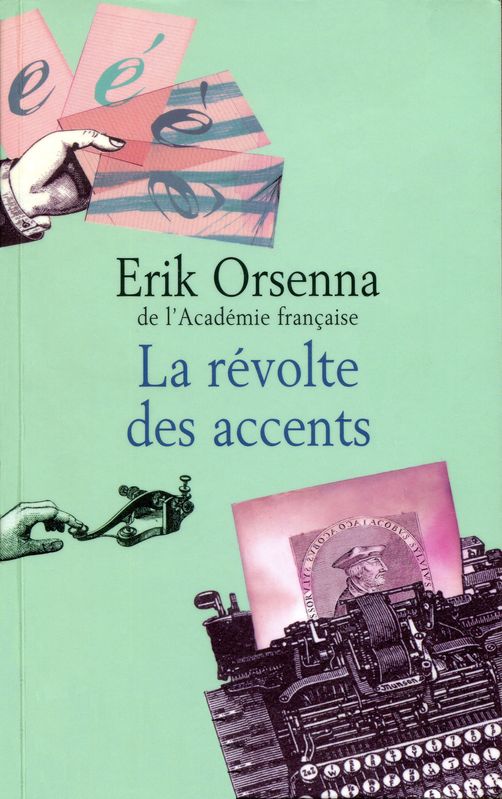 La révolte des accents