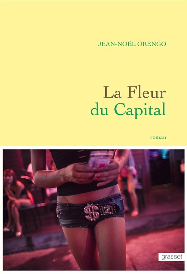 La fleur du capital