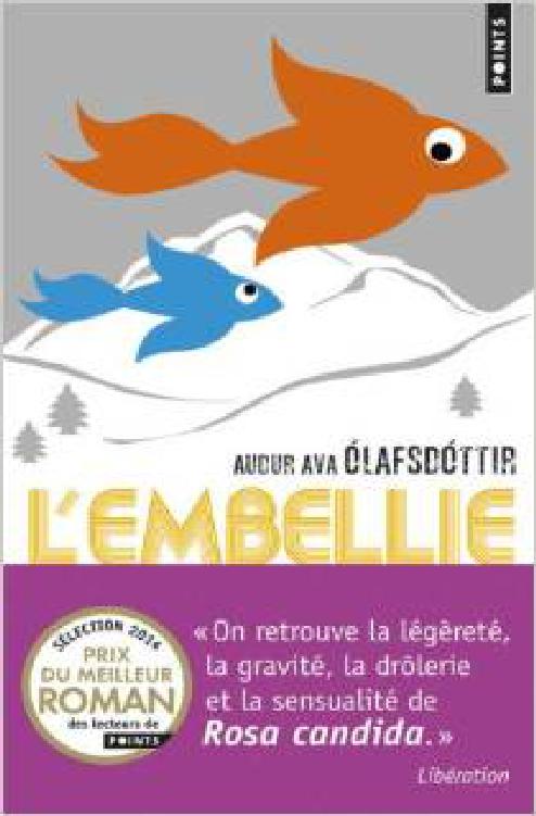L'Embellie