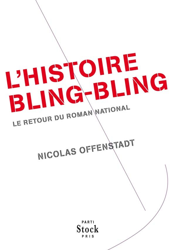 L'histoire bling-bling