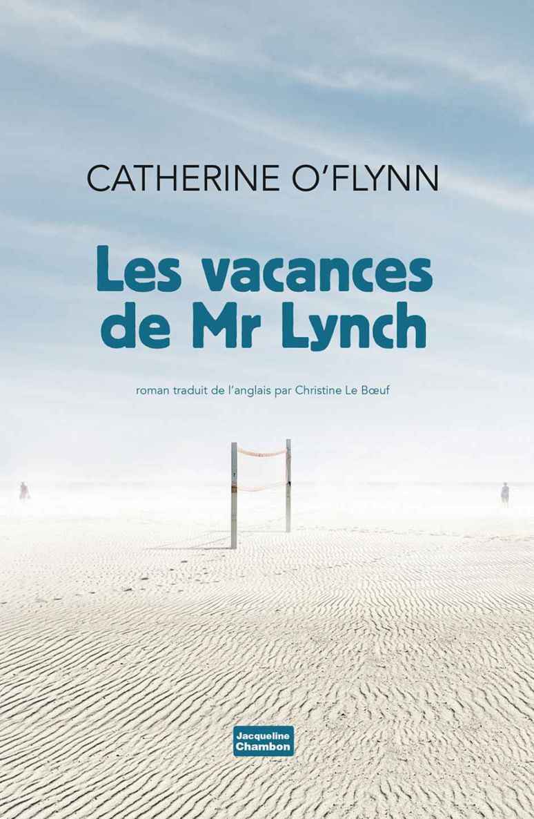 Les vacances de Mr Lynch