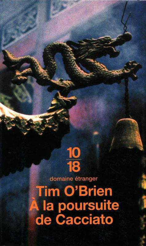 A la poursuite de Cacciato