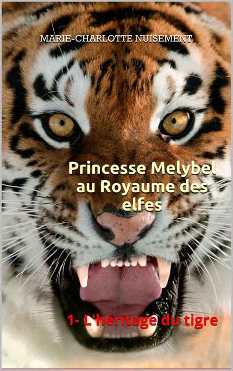 L'héritage du tigre