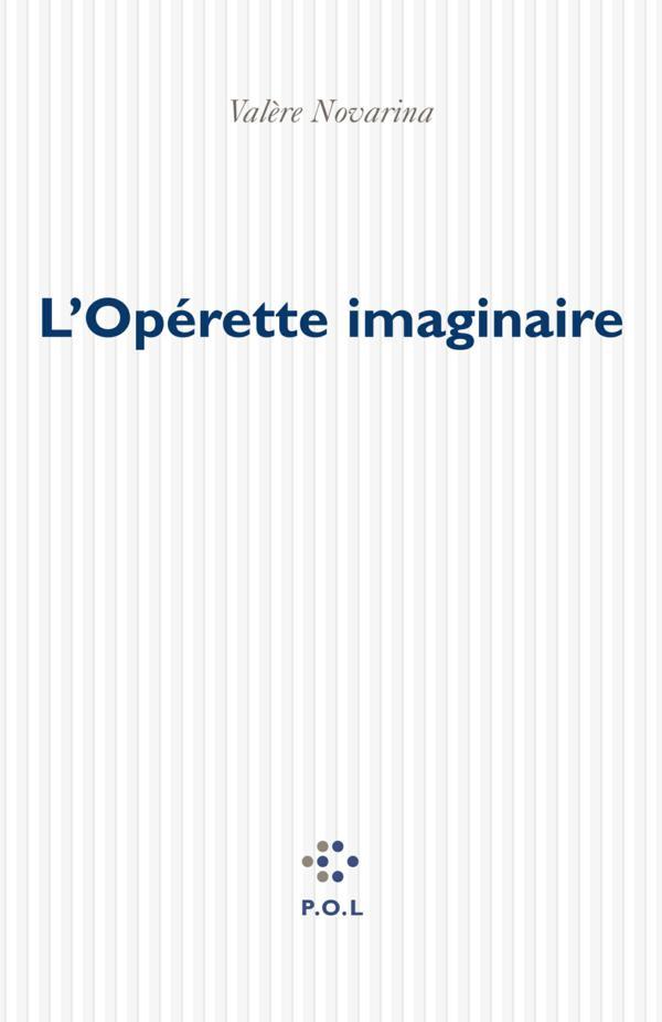 Opérette imaginaire