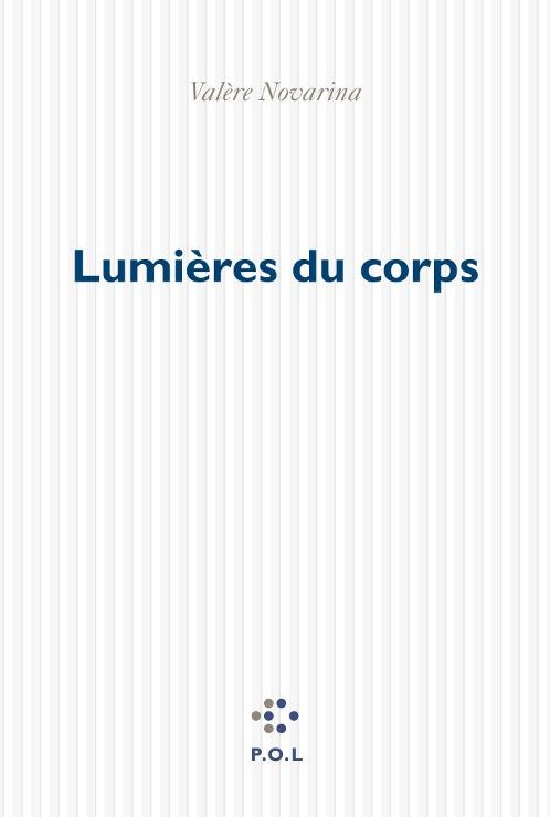Lumières du corps