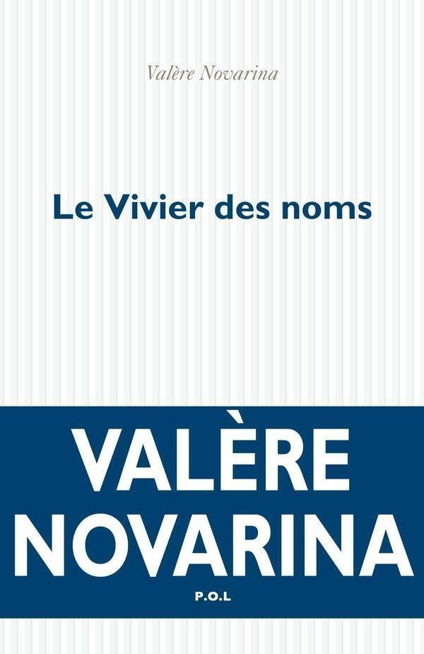 Le Vivier des noms