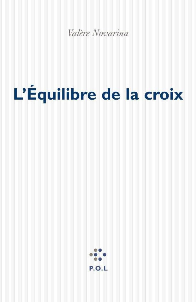 L'Equilibre de la Croix