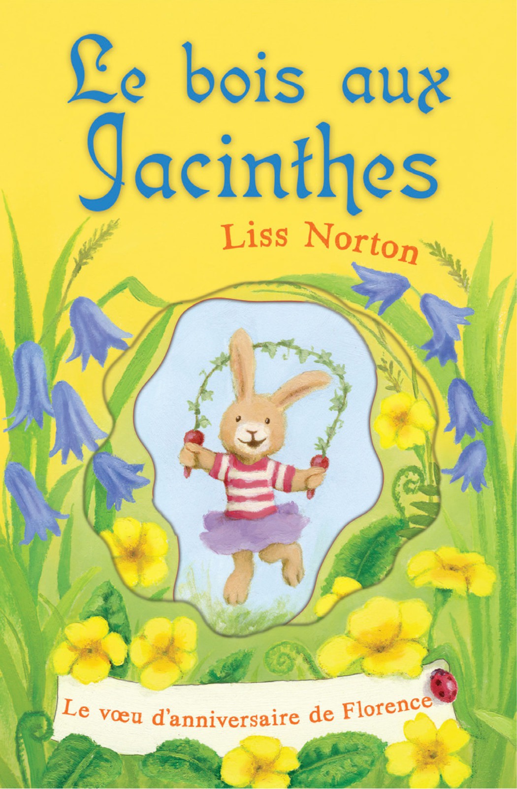 Le voeu d'anniversaire de Florence