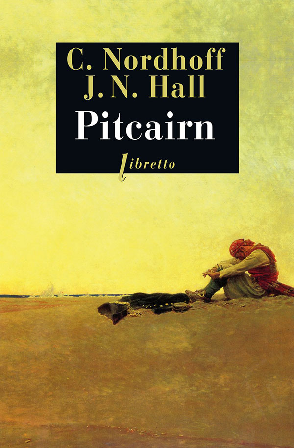 Pitcairn