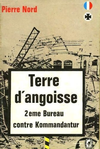 Terre d'angoisse