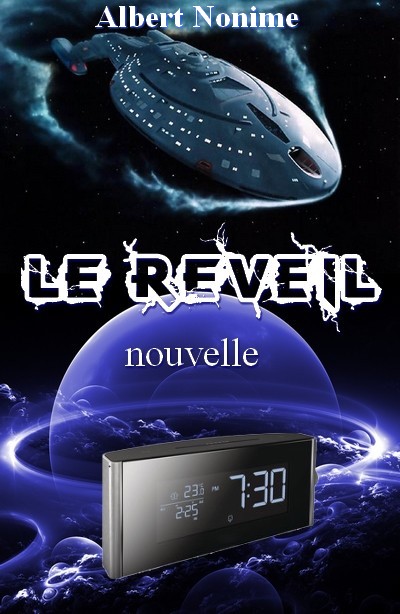 Le réveil