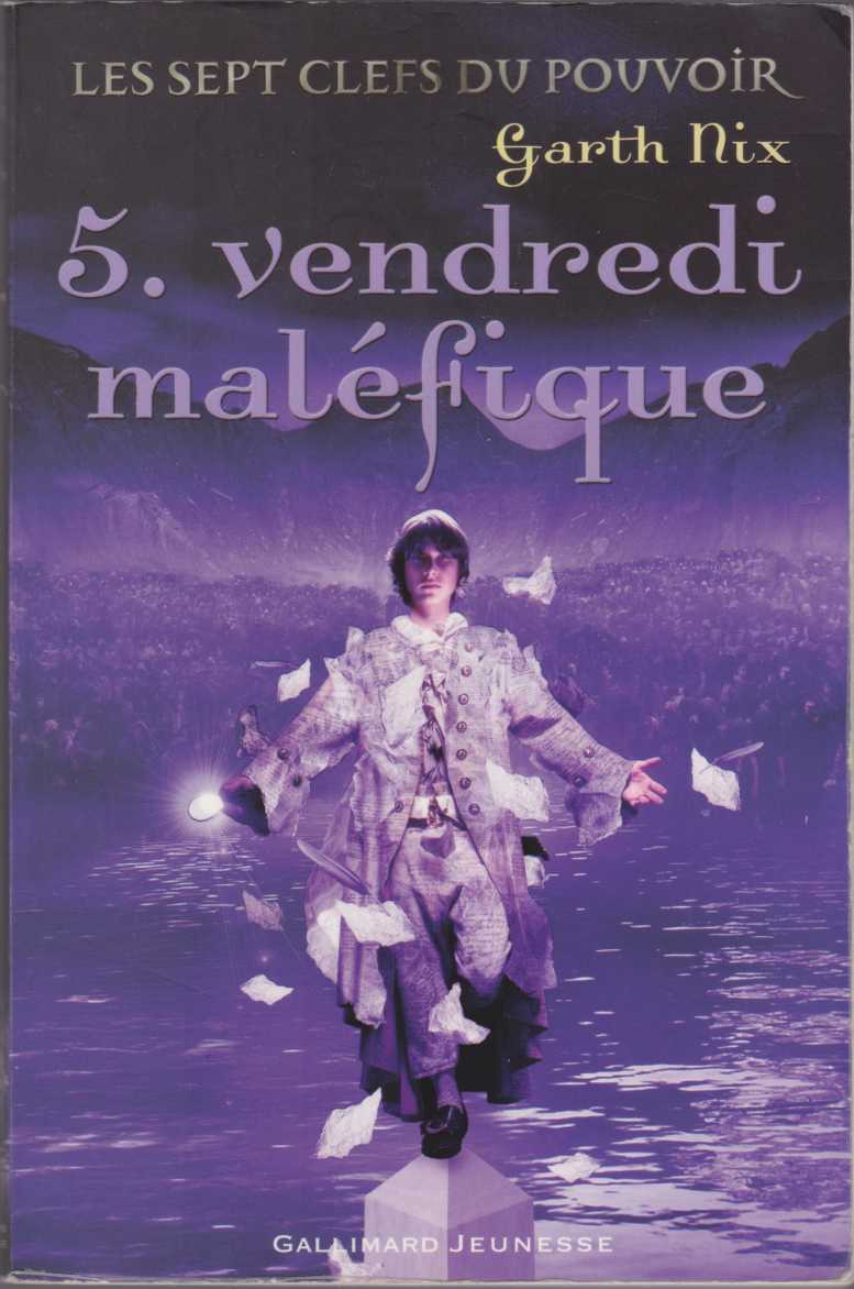 Vendredi maléfique