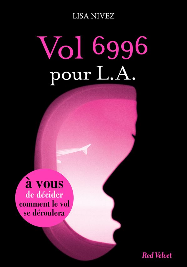 Vol 6996 pour LA