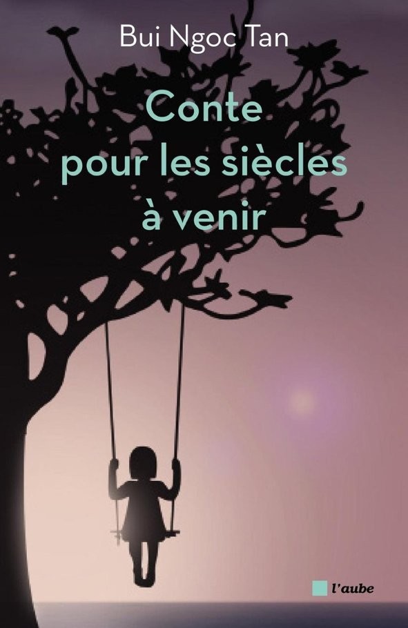 Conte pour les siècles à venir