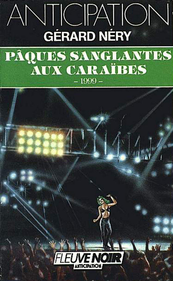 Pâques sanglantes aux caraïbes