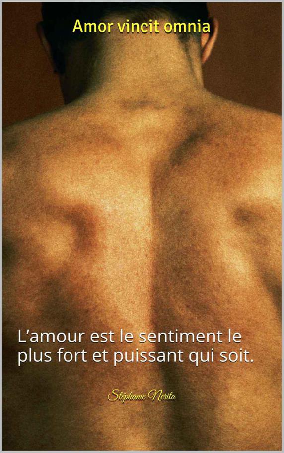 L'amour est toujours vainqueur 1