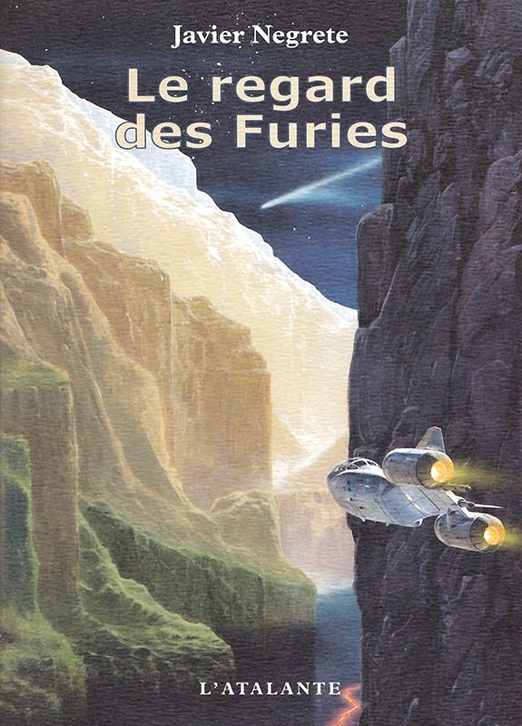 Le regard des Furies