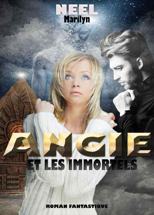 Angie et les immortels