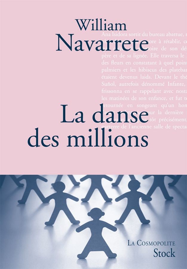 La danse des millions