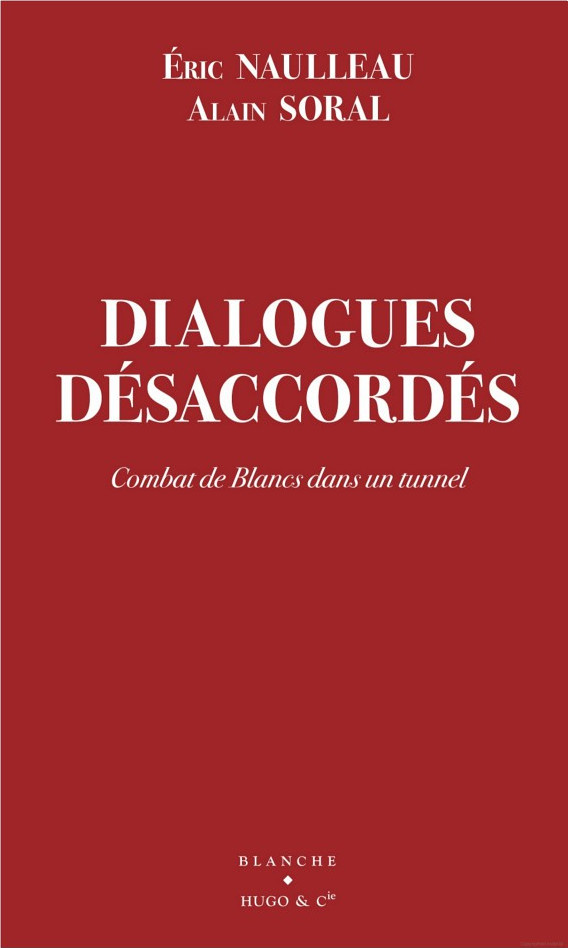 Dialogues désaccordés