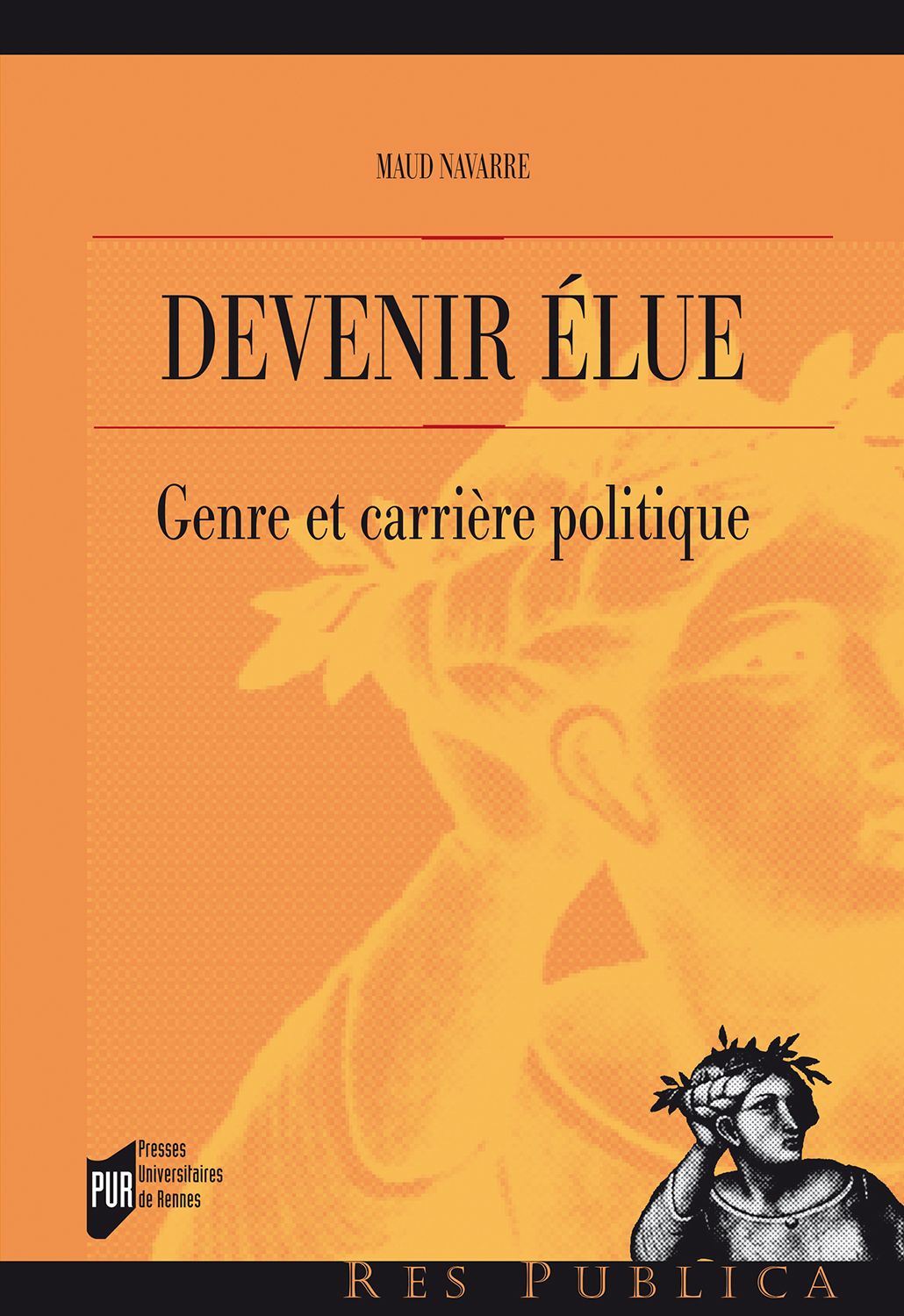 Devenir élue - Genre et carrière politique