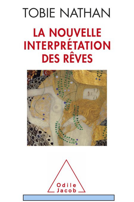 La nouvelle interpretation des rêves