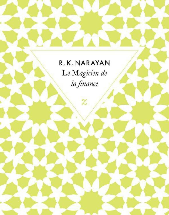 Le Magicien de la finance