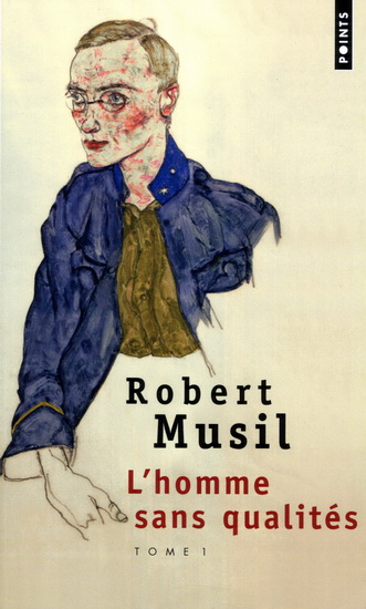 L'Homme sans Qualités T. I