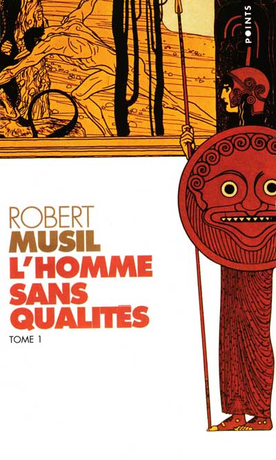 L'Homme sans qualités - Tome 1