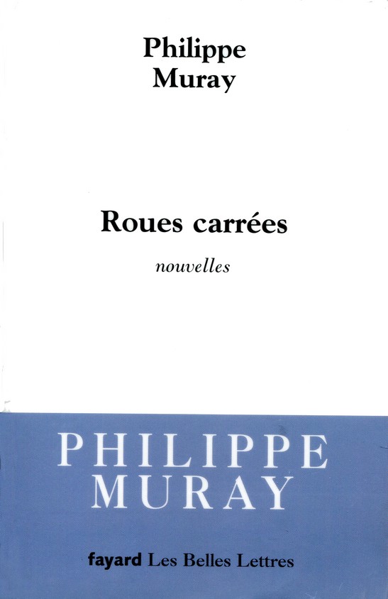 Roues carrées