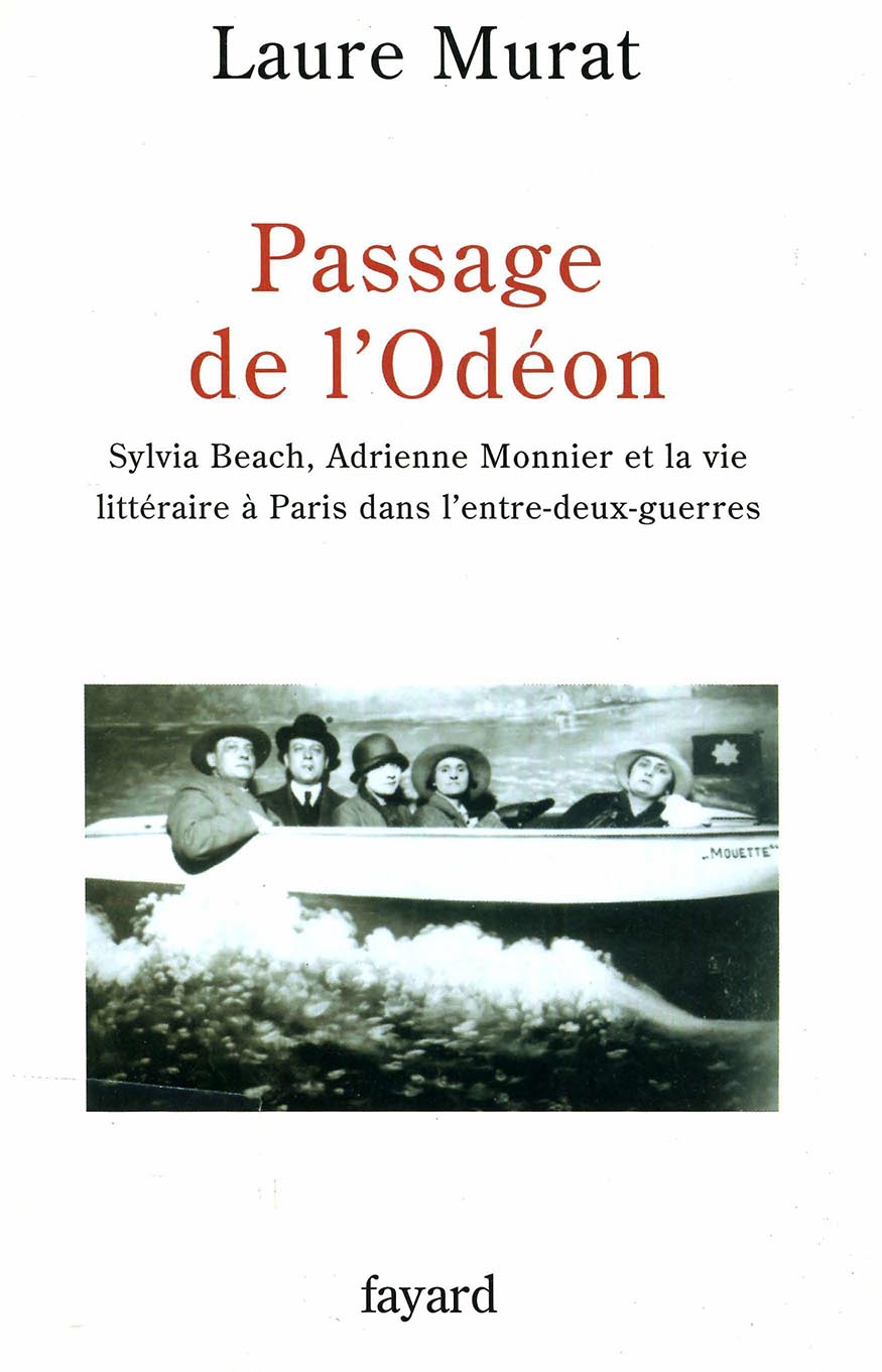 Passage de l’Odéon