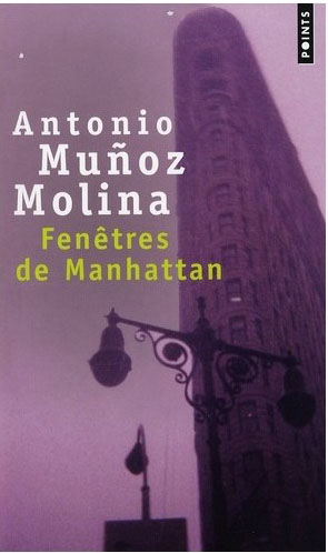 Fenêtres de Manhattan