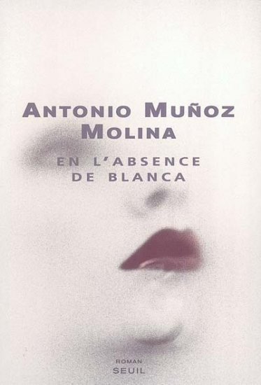 En l'absence de Blanca