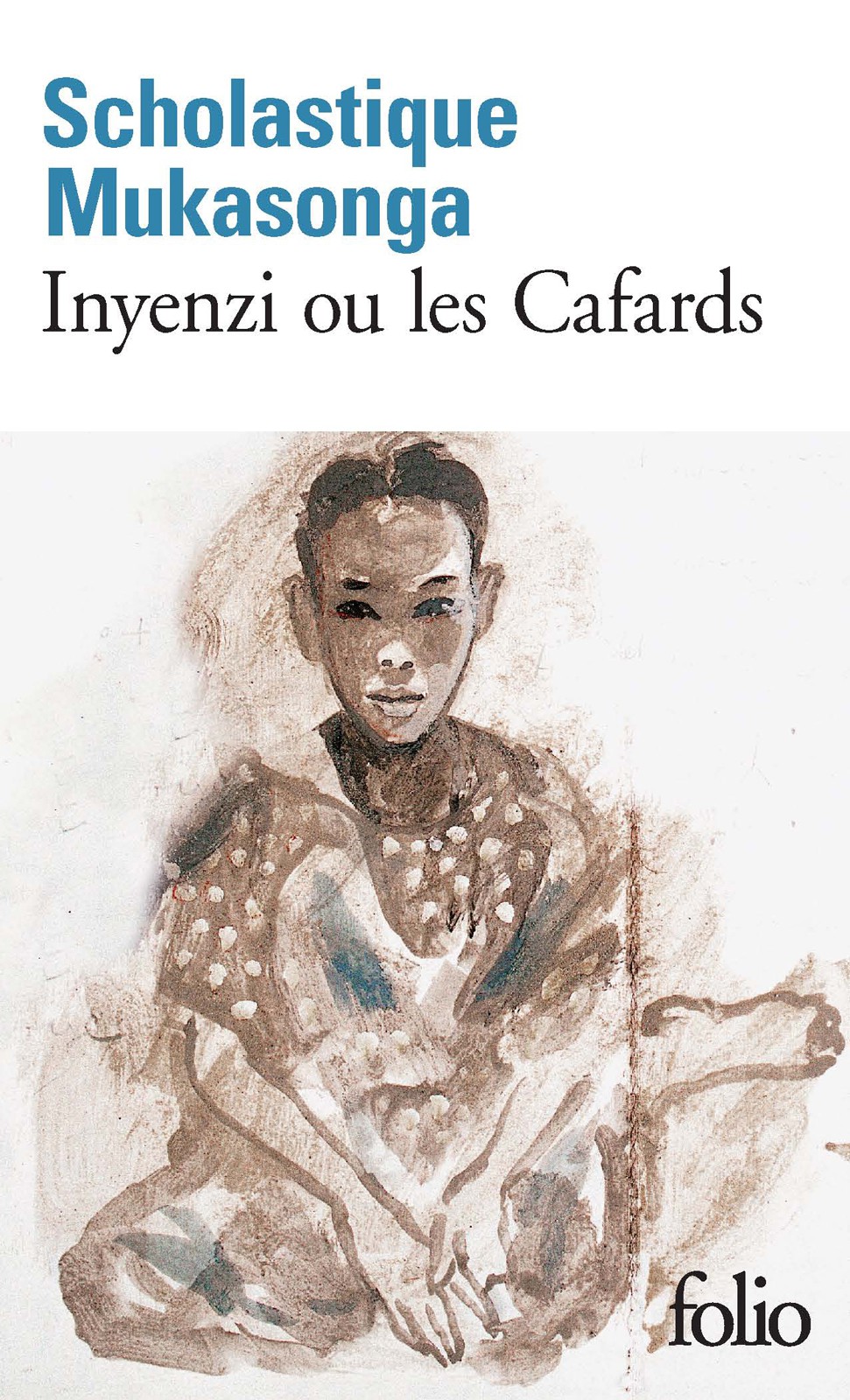 Inyenzi ou les cafards