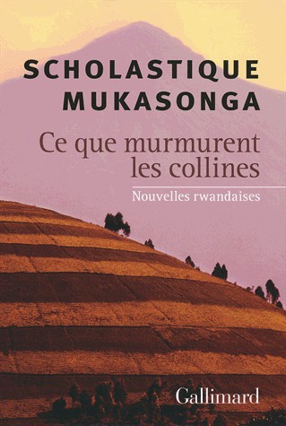 Ce que murmurent les collines