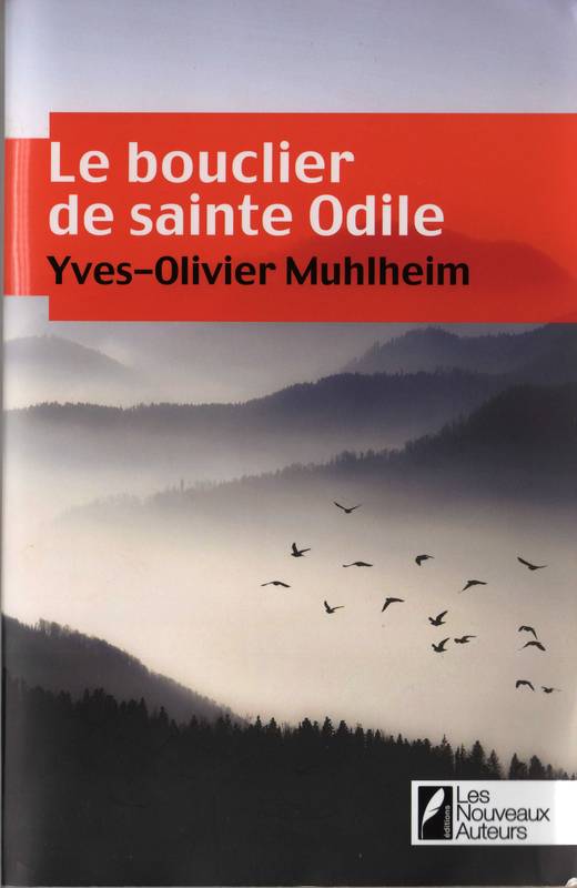 Le bouclier de sainte Odile