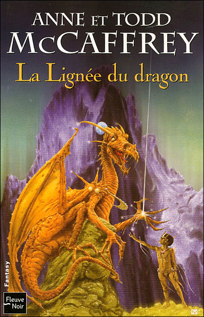 A la recherche du dragon d'or