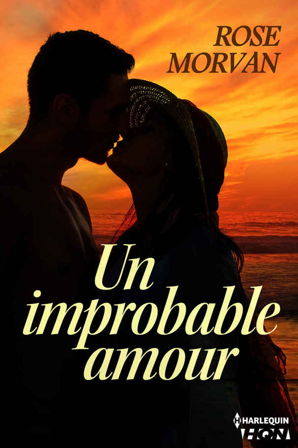 Un improbable amour