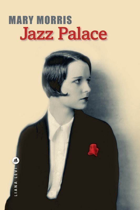 Jazz Palace