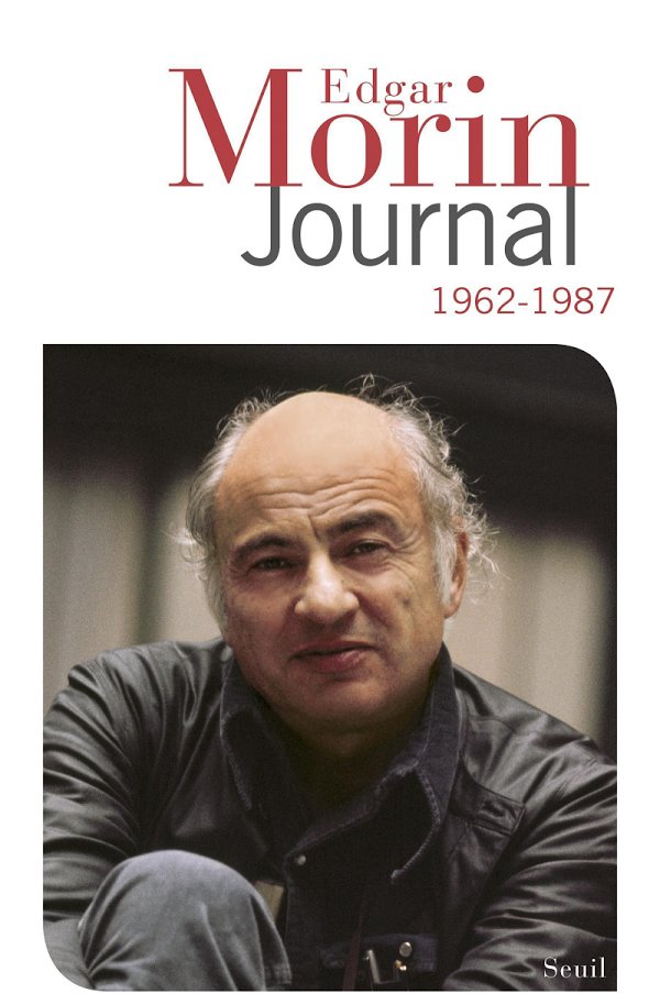 Journal - 1962 - 1987