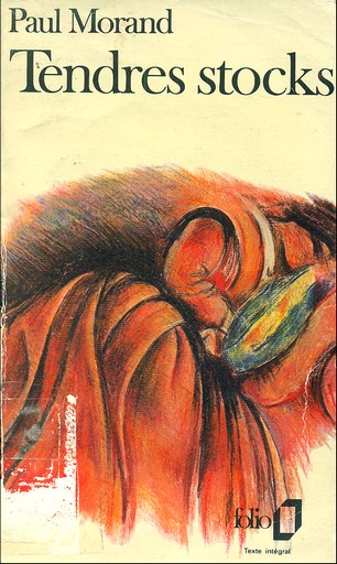 Tendres stocks