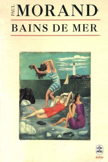 Bains de mer