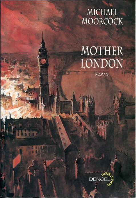 Mother London