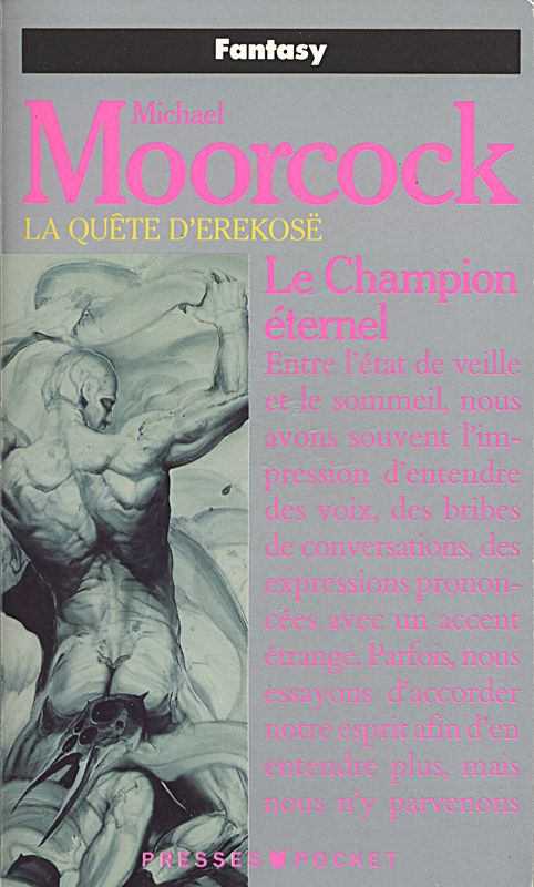 Le champion éternel