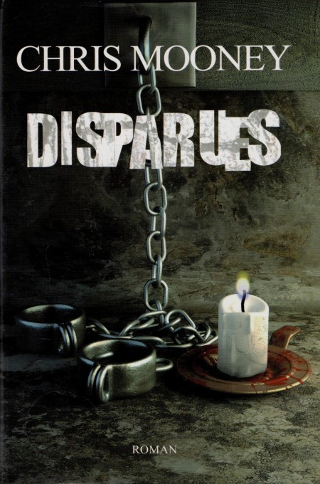 Disparues