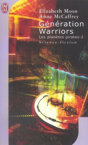 Génération Warriors