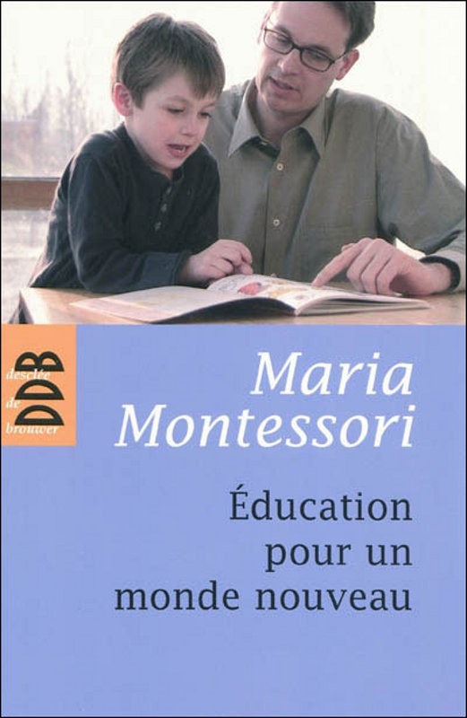Éducation pour un monde nouveau