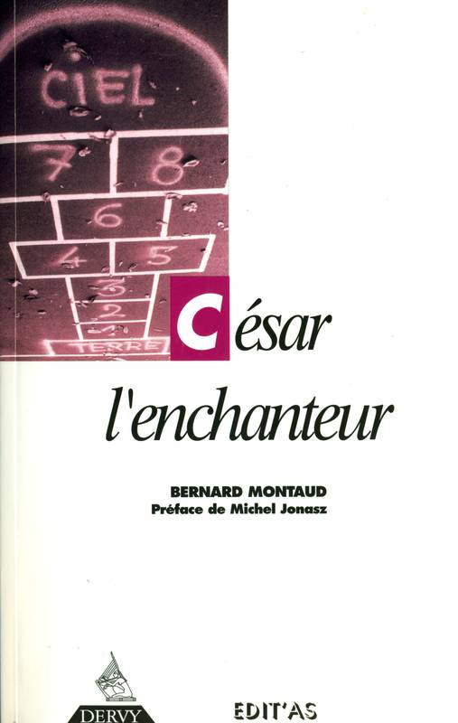 César l'enchanteur