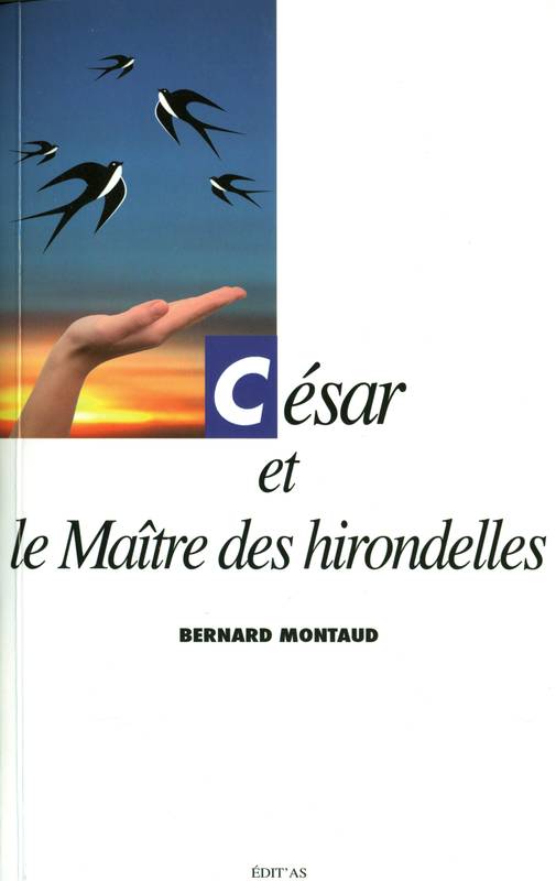 César et le maître des hirondelles